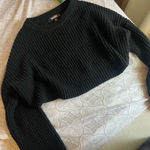 Missguided  Cropped Sweater Photo 2