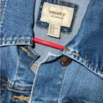 Forever 21  Jean Jacket Photo 4