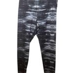 Old Navy  Women L Active Compression Legging Athletic Athleisure Running Photo 0