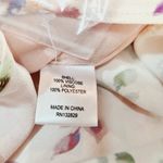 Lovers + Friends The Leanne Maxi Dress in Multi Poppy Floral Small Photo 4