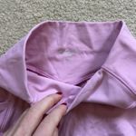 YoungLA light pink biker shorts Photo 1