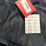 Spanx NWT Look at Me Now Bike Short COLOR: BLACK CAMO Photo 9