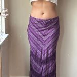 prAna Maxi Skirt Photo 4