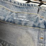 AG Adriano Goldschmied AG Alexxis High Rise Vintage Straight Photo 7