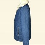 Romeo + Juliet Couture j an look utility puffer coat! Photo 4