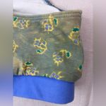 Terry Precision Apparel M Athletic Top Blue Size M Photo 1