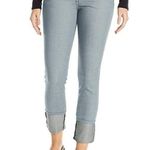 prAna New NWT Womens 8 Kara Jeans Blue Light Agave Stretch Organic Performanc 29 Photo 1