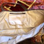 Cute Unique Yoga Bag Tan Photo 3