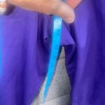 Empyre Purple Women's Snow Board Ski Pants Size Snall Purple Photo 9