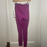 Lululemon Chase the Chill Super High-Rise Tight 28"
Deep Fuschia size 2 Photo 7