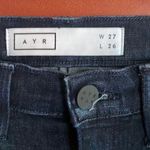 AYR  Jac’s Jeans The Skinny Photo 4