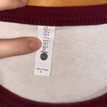 Next Level Apparel Burning daylight and breakin hearts small shop graphic tshirt Photo 2