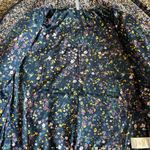 Travis Mathew  Multicolor Floral Puffer Jacket Photo 3