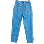 Vintage High Rise Mom Jeans Size 26 Photo 3