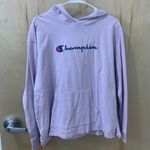 Champion Athletic Hoodie Photo 0