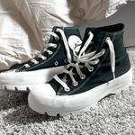 Converse Platform Photo 0