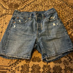 Levi Strauss & CO. Levis Jean shorts  Photo 0