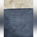 Spanx  Womens‎ Black/Green Camo Leggings Mid Rise Size Small Photo 4