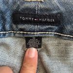 Tommy Hilfiger Jean Shorts Plus Size Photo 2