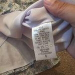 Storia  babydoll floral dress small Photo 7