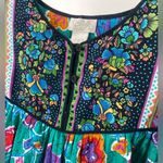 Flutter sleeve floral kimono style dress‎ Size undefined Photo 3