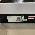 Karen Scott  Slingback Espadrille Wedge Sandals  Womens 7.5 Taupe Metallic Studs Photo 8