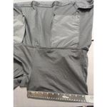 Athleta Preppy Athleisure Minimalist Designer Skirt Skort Black Medium Photo 7