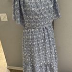 Bloomchic NWT  off the shoulder dress Photo 0