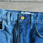 Triarchy  X Joséphine skriver two tone jeans shorts Photo 1