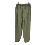 North & Co by Boundless North Pants Womens Large Side Stripe Jogger Olive NWT Green Photo 1
