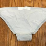 ADAY  It takes two bikini bottom Grey M NWT Photo 2