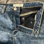 Tally Weijl  Denim Shorts Size 6 Photo 3