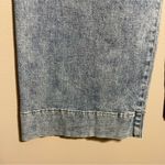 LC Lauren Conrad Lauren Conrad Wide Leg Crop Pants High Rise Photo 4