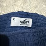 Hollister  Blue Skort Photo 1
