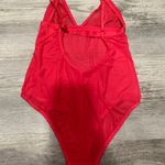 Victoria's Secret VS Lingerie bodysuit Photo 1