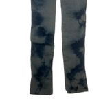 J Brand Women's Tie Dye Denim Slash Berlin Skinny Distressed Jeans Size 26 Photo 10