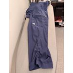 Eddie Bauer First Ascent Women’s Hiking Pants T14 Blue Outdoor Adventure Travel Photo 3