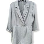 Charlotte Russe Charlotte‎ Russe Shorts Romper NWT Photo 8