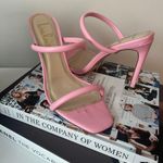 Lulus Pink Slip On Heels Photo 1