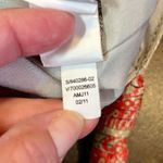 Old Navy  Floral Hobo Shoulder Sling Bag Purse Photo 7