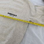 Fear of god  FOG essentials crewneck Photo 6