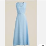 J.Crew NWT Mathilda v neck dress Photo 2