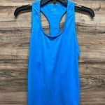 Champion  large blue tank top Photo 0