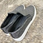 MICHAEL Michael Kors Women's Keaton Coated Canvas Two Photo 1