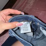 Hudson Jeans  | Destroyed Bacara Crop Straight Cuff Size 28 Photo 4