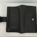 wilson's leather Wilson’s | ladies leather wallet/billfold. Photo 5