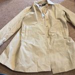 Weatherproof  coat small Photo 0