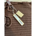 SKIMS  NWT womans crochet swim mini skirt size 3x Photo 3