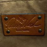 Patricia Nash  Leather Wristlet Photo 2