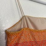 Show Me Your Mumu  Clarissa Mini Dress in Fiesta Sunset Stripe Small Photo 6